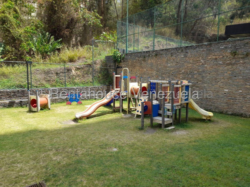 Bello Apartamento En Venta El Cigarral #25-19599