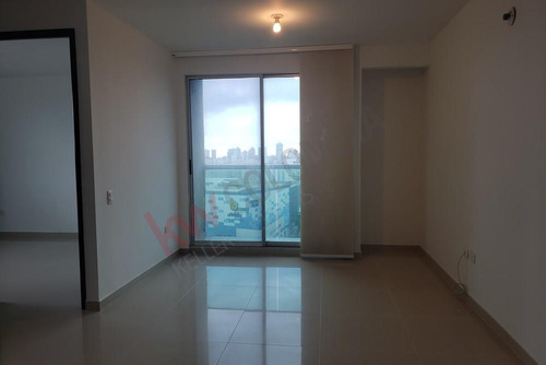 Se-vende-apartamento-2-habitaciones-con-balcón-barrio-betania-barranquilla-colombia