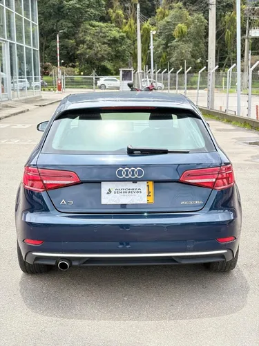 Audi A3 1.2 Tfsi Ambition