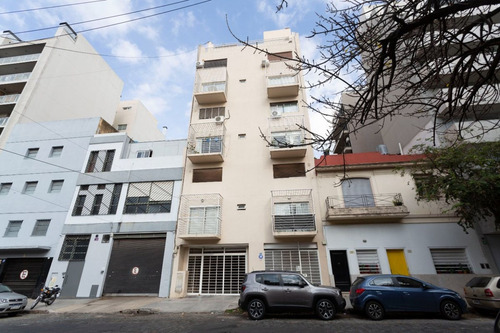 Departamento Venta Villa Crespo 2 Amb. Loft Balcón