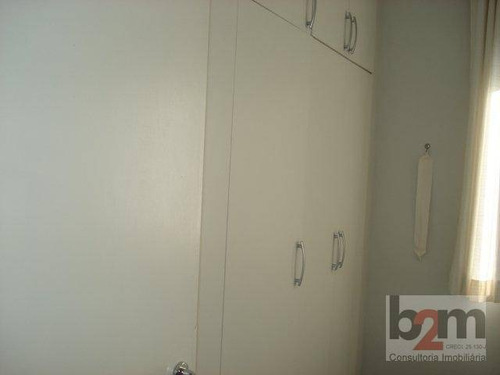 Imagem 10 de 24 de Apartamento Residencial À Venda, Alto Da Lapa, São Paulo - Ap0959. - Ap0959