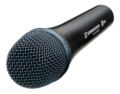 Micrófono Sennheiser E945