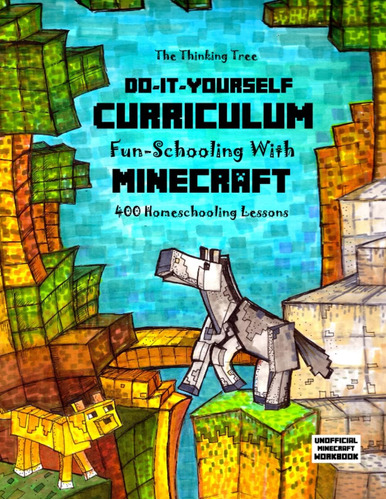 Libro Do It Yourself Curriculum - Fun-schooling, En Ingles