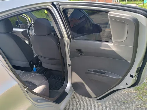 Chevrolet Spark 1.2 Gt M300 Lt
