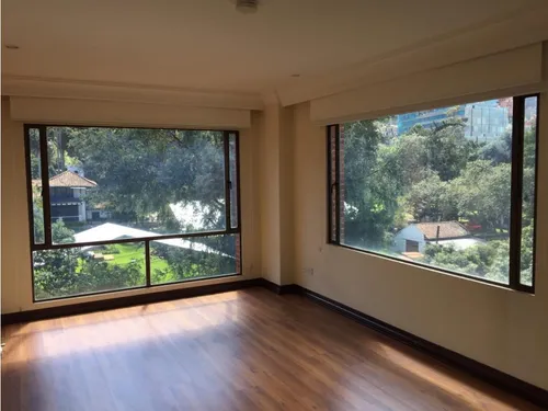 Arriendo Apartamento En Chico