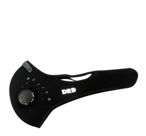 Barbijo Deportivo Mascara Hipoxia Altura Box Entrenamiento