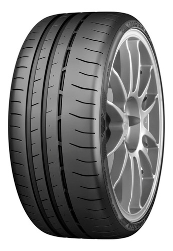 Pneu 255/35r20 Goodyear Eagle F1 Supersport R 97y Índice de velocidade Y