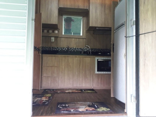 Motor Casa Cargo 815 2019