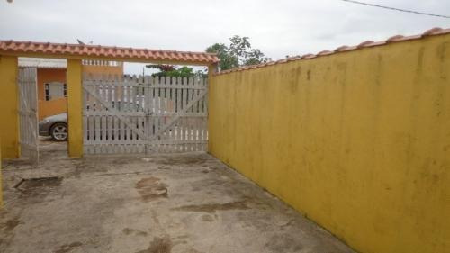 Imagem 5 de 9 de Ótima Casa No Bairro Jardim Suarão, Ref: 6526