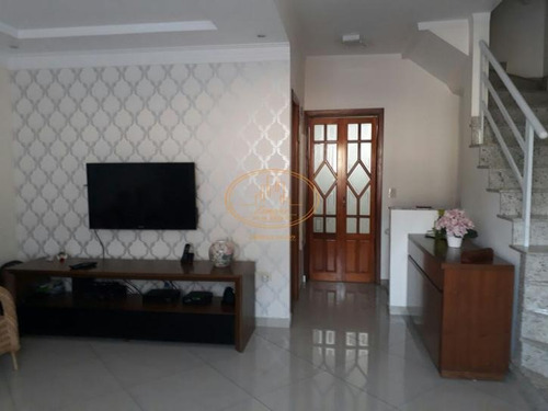 Imagem 1 de 19 de Casa Com 3 Dormitório(s) Localizado(a) No Bairro Vila Valença Em São Vicente / São Vicente - 5796