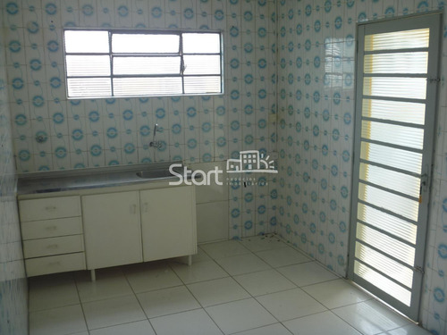 Imagem 14 de 17 de Casa Para Aluguel Em Jardim Campos Elíseos - Ca006412