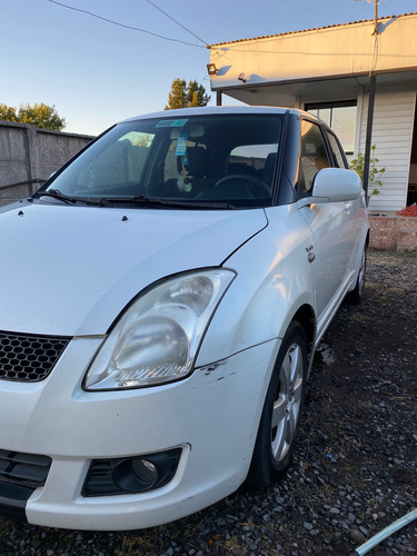 Suzuki Swift 1.5 Gl Manual