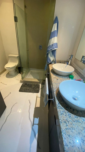 Vendo Depa En Isla Residences Acapulco, Trato Directo, Amueblado Y Equipado.