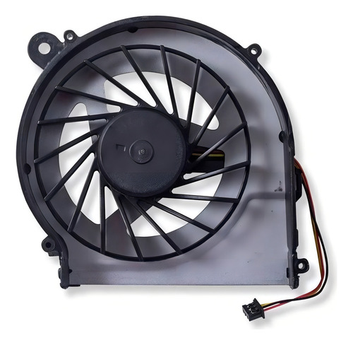 Enfriador P/ Notebook HP G42 230br FAAX000EPA 646578 001