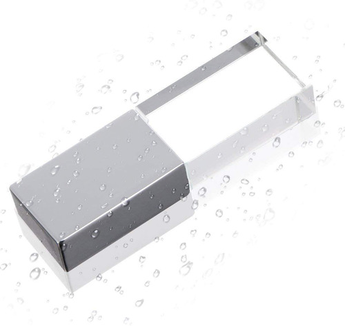 Imagen 3 de 6 de Tarjeta De Memoria Usb 2.0 De 32 Gb Clase 10 Color Plateado