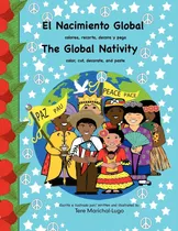 Comprar Libro: El Nacimiento Global \u002F The Global Nativity: Colorea,