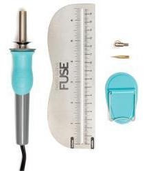 Imagem 2 de 2 de Ferramenta Para Selar Plásticos Fuse
