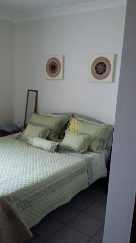 Imagem 2 de 30 de Apartamento 4 Dormitórios No Jardim São Luiz - Ap1769