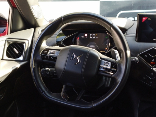 Ds Ds3 1.2 Cross Back Bastille Puretech 2022