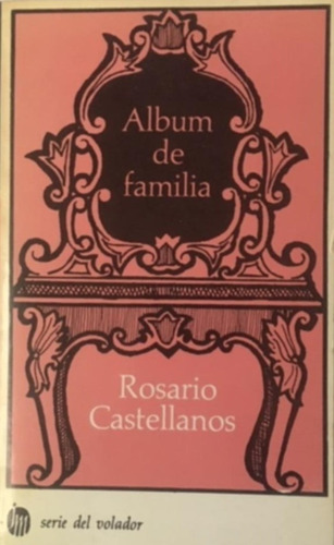 Album De Familia