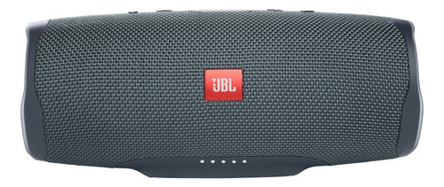 Caixa De Som Bluetooth Charge Essential 2 40w Jbl Bivolt Cor Gun metal 110V/220V