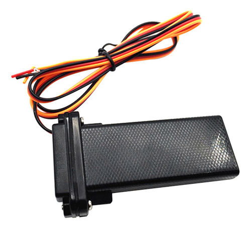 Rastreador Gps Vehículo Impermeable Localizador En Tiempo Re