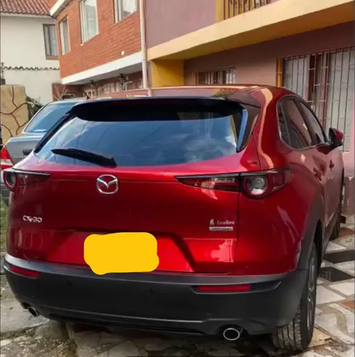 Mazda CX-30 2.0 Prime