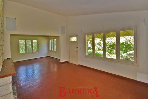 Imagen 19 de 30 de Chalet S/av. Dos Venados S/lote 8303 M2. Excelente Prop.