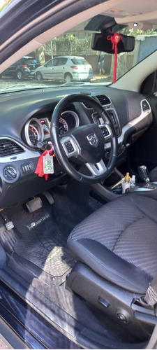 Dodge Journey 2.4 Sxt (3 Filas) 170cv Atx