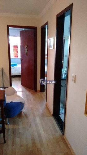 Imagem 10 de 20 de Sobrado Com 3 Dormitórios À Venda, 93 M² Por R$ 425.000,00 - Boneca Do Iguaçu - São José Dos Pinhais/pr - So0012