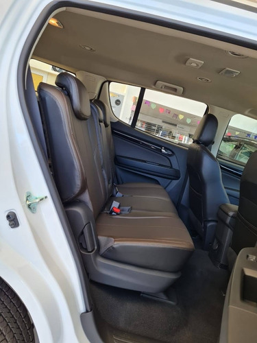 Imagem 6 de 9 de Chevrolet Trailblazer Premier 2.8 Tb Diesel (aut)