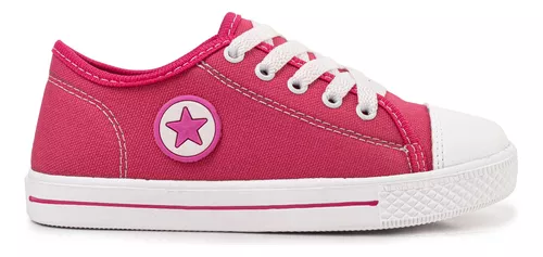 Tênis All Star Infantil Tamanho 21, Unissex, Calçado Infantil para Meninos  Converse Usado 87406451