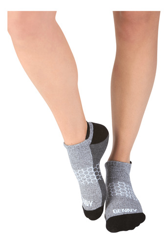 Calcetín Deportivo Mujer