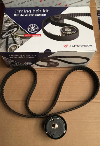 Kit Distribucion Fiat Grande Punto 1.4 Fiat 500 Abarth Kh139