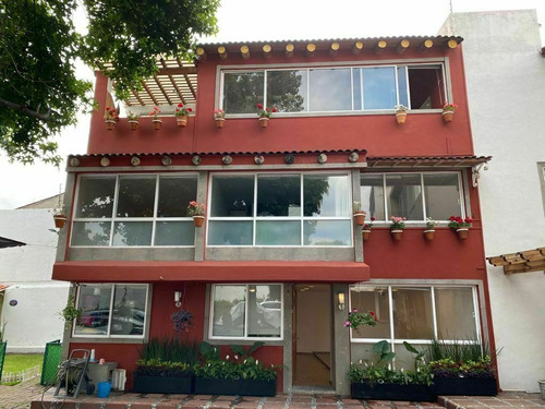 Casa En Condominio En San Jerónimo | MercadoLibre