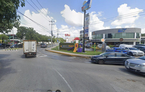 Renta De Local Comercial En San Ramón Norte De 40.71 M2