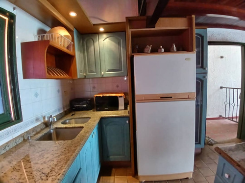 Apartamento En Venta En La Llanada La Guaira