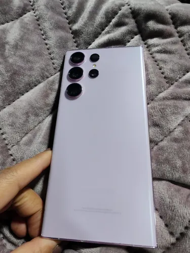 Samsung Galaxy S23 Plus 5g 256 Gb Violeta (Usado)