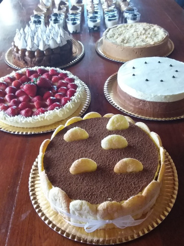 Tarta Havanette - Tortas, Tartas, Mesa Dulce - Dulce Vera