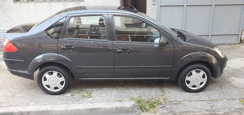 Ford Fiesta Max 1.6 Max Amb Plus 2006