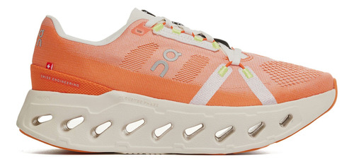 Zapatillas On Cloudeclipse Hombre Running Helion - Play -