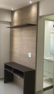 Imagem 10 de 12 de Apartamento - Ap00018 - 68748048
