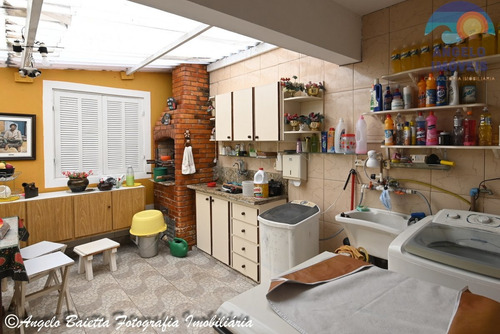 Imagem 6 de 6 de Casa No Bairro Três Marias Em Peruíbe - 2074