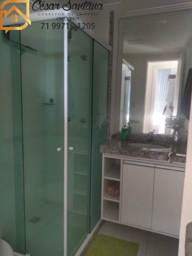Imagem 7 de 19 de Apartamento - Ap02146 - 70591959