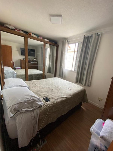 Imagem 4 de 15 de Ref.: 2975 - Apartamento Em Osasco Para Venda - V2975