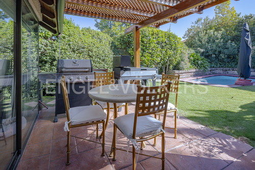 En Condominio No Perimetral En Los Trapenses