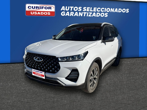 Chery Tiggo 7 Pro Glx Cvt 1.5 Aut 2023