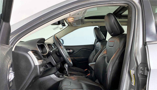 Imagen 9 de 15 de 112634 - Jeep Cherokee 2015 Con Garantía