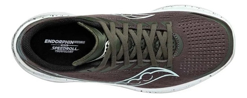 Tenis Saucony Endorphin Speed 3 Para Hombre