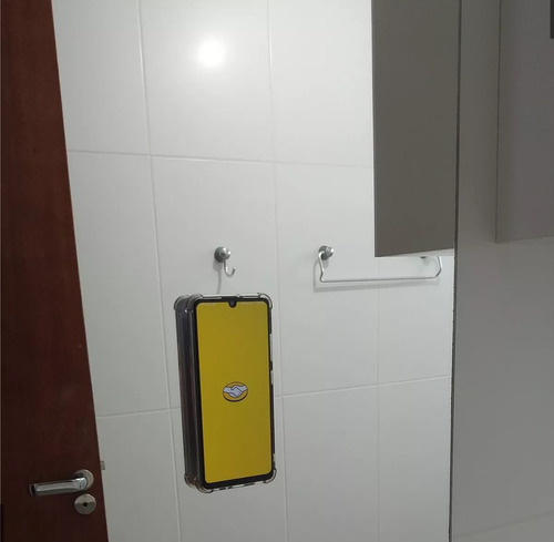Soporte De Teléfono Con Ventosa De Silicona Para Surface